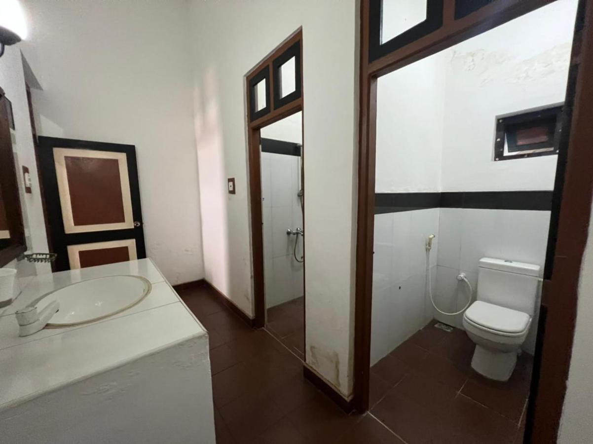The Triangle Hotel Anuradhapura Phòng bức ảnh