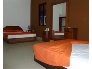 The Triangle Hotel Anuradhapura Ngoại thất bức ảnh